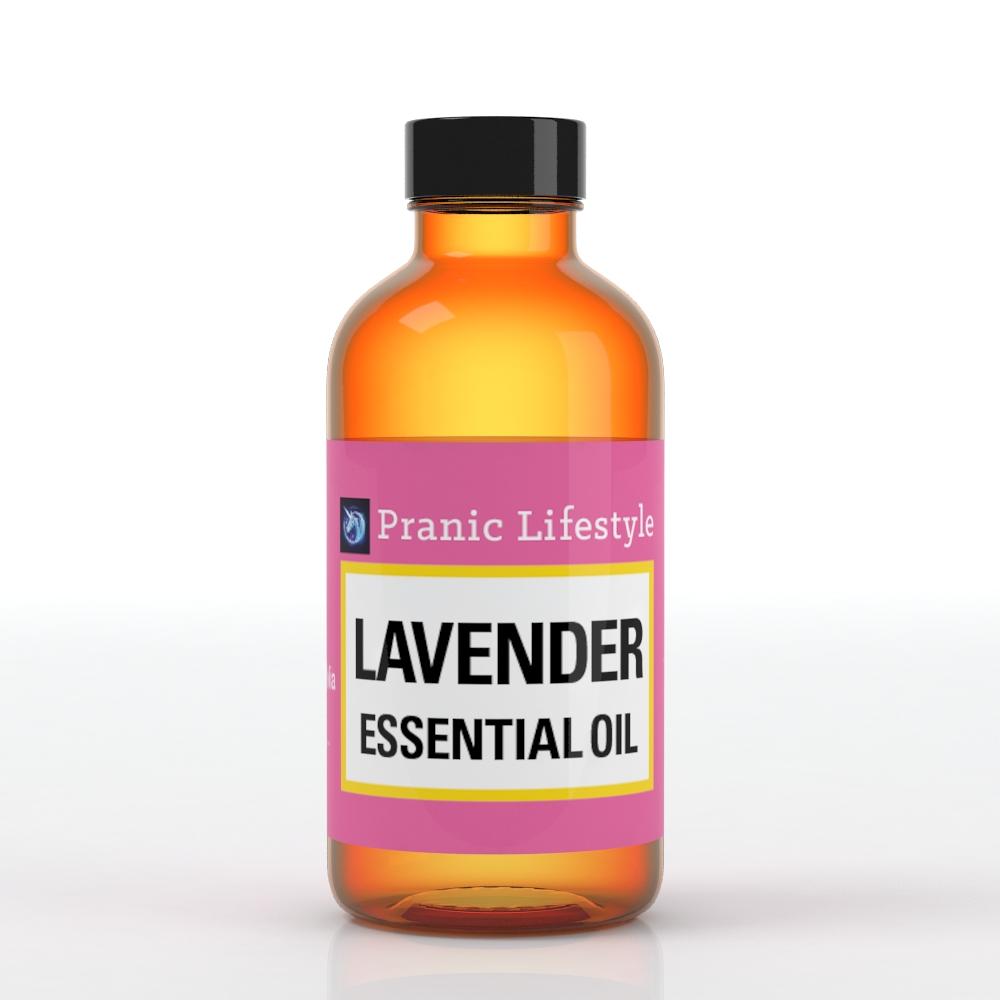 Lavender Essential oil