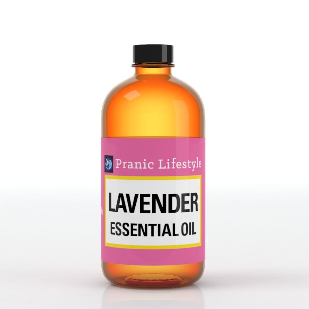 Lavender Essential oil