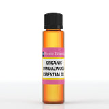 Organic Small Sandalwood oil- Australian