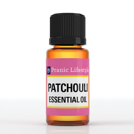 Patchouli Essential Oil