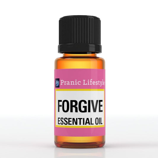Forgive Oil