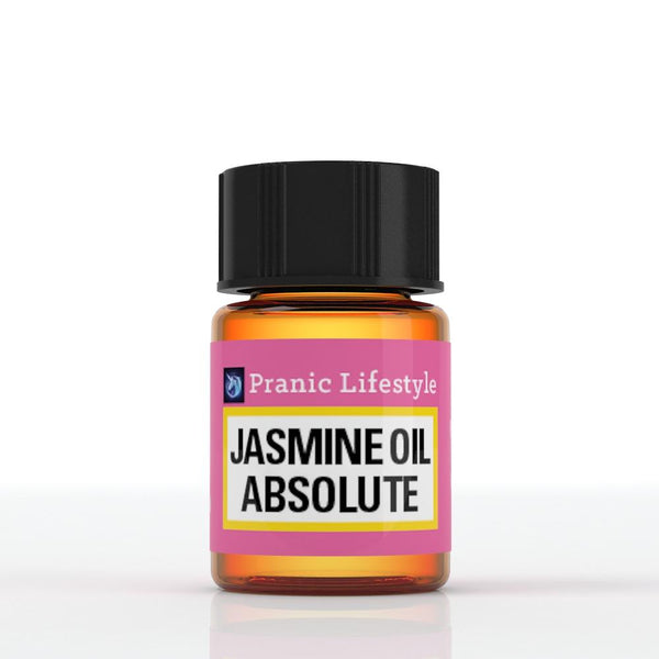 Jasmine Oil Absolute