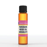 Russian Rose Oil Absolute