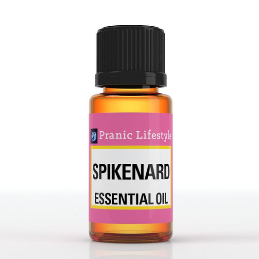 Spikenard Essential Oil