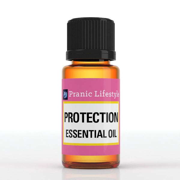 Protection oil