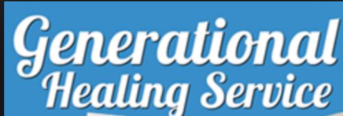 Generational Healing on 7 levels of Mother or Fathers lines - Pranic Lifestyle