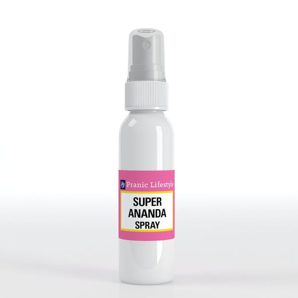 Super Ananda Aura Spray