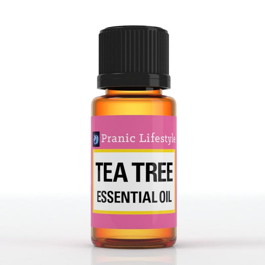 Tea Tree Essential oil