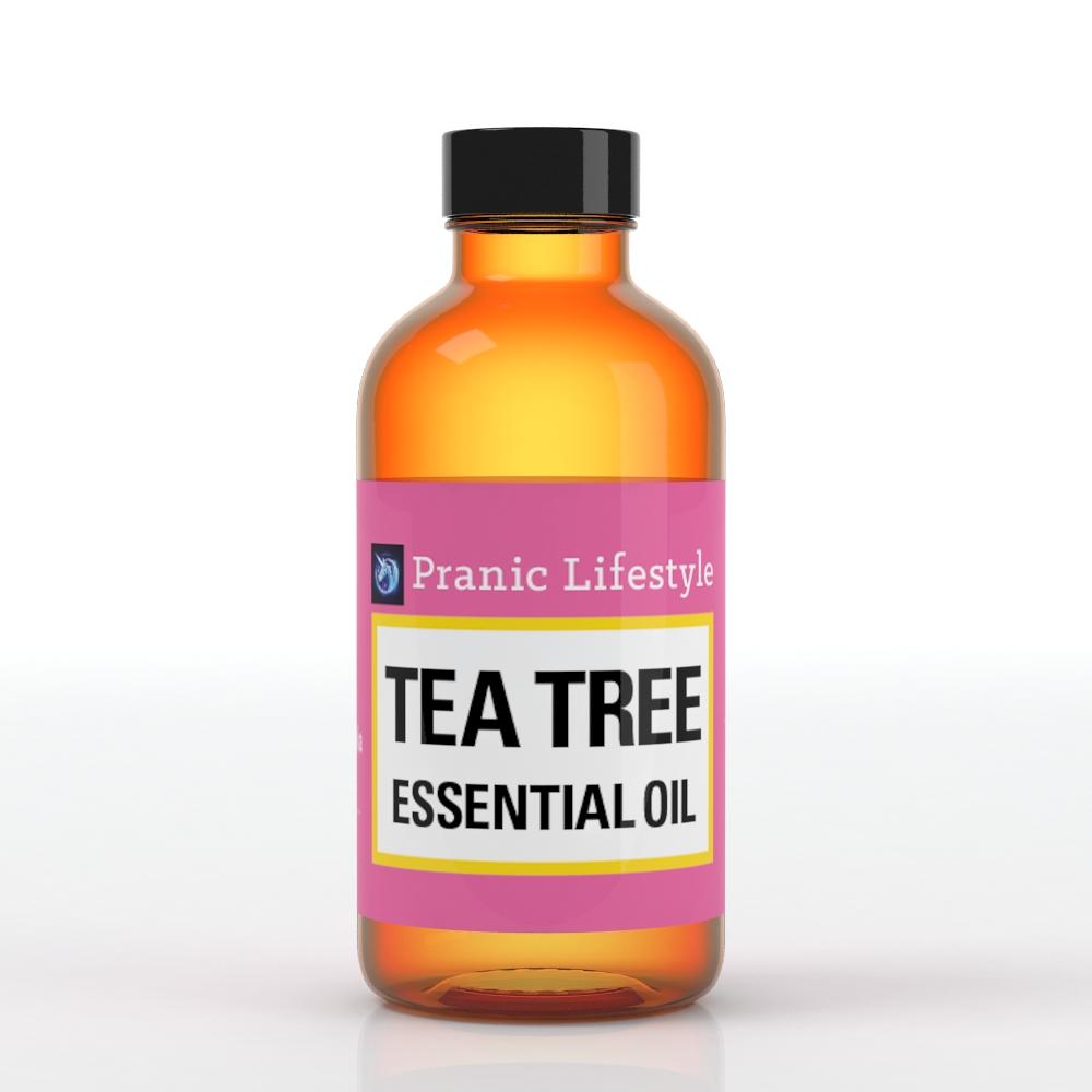 Tea Tree Essential oil