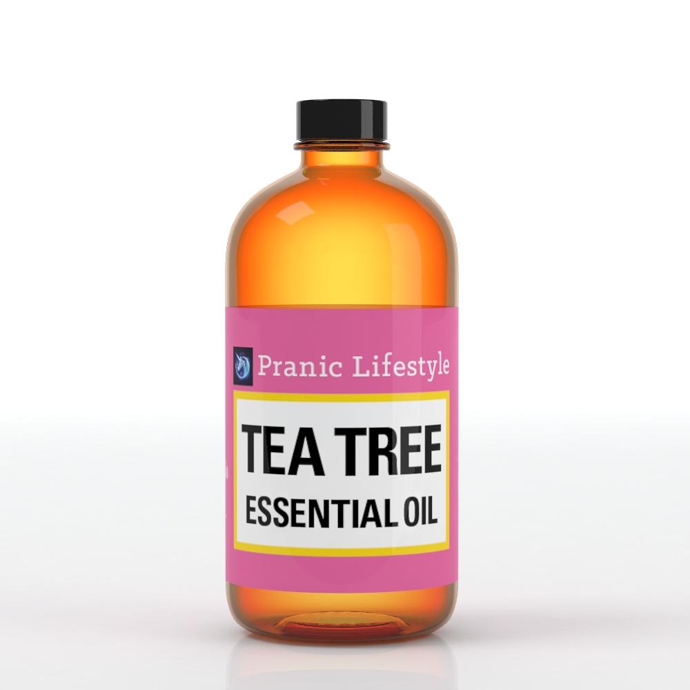 Tea Tree Essential oil