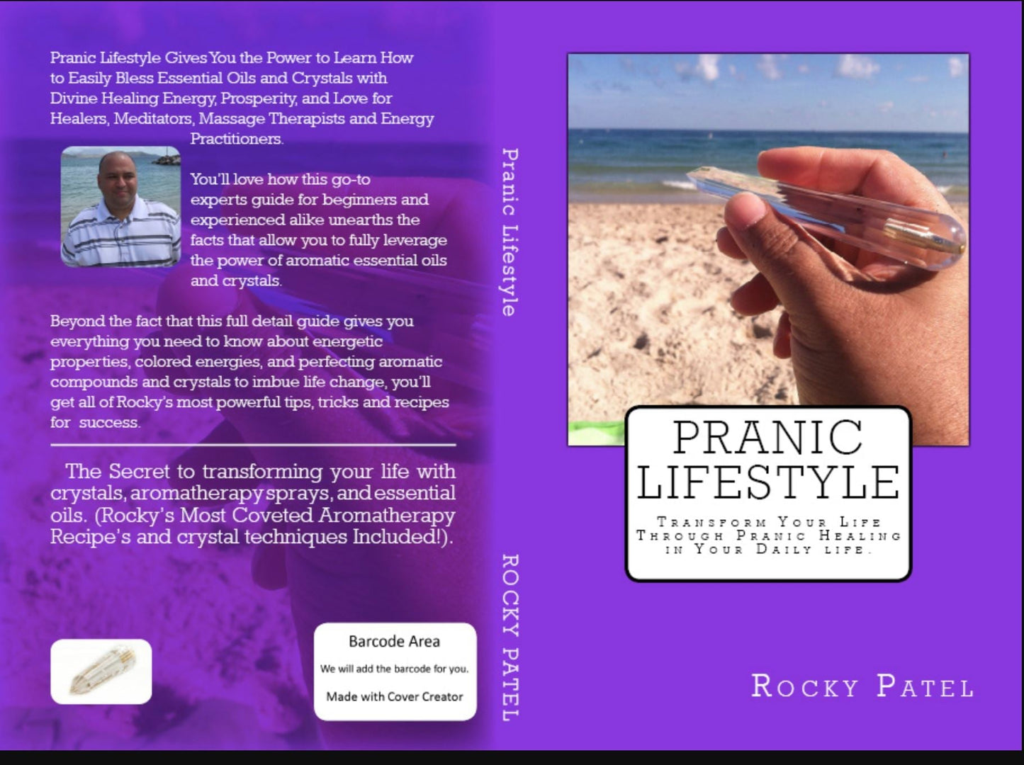 Pranic Lifestyle - Hard Copy - Pranic Lifestyle