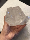 Lemurian Seed Crystal #24