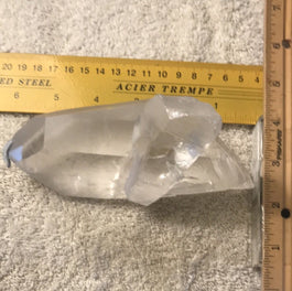 Lemurian Seed Crystal #13