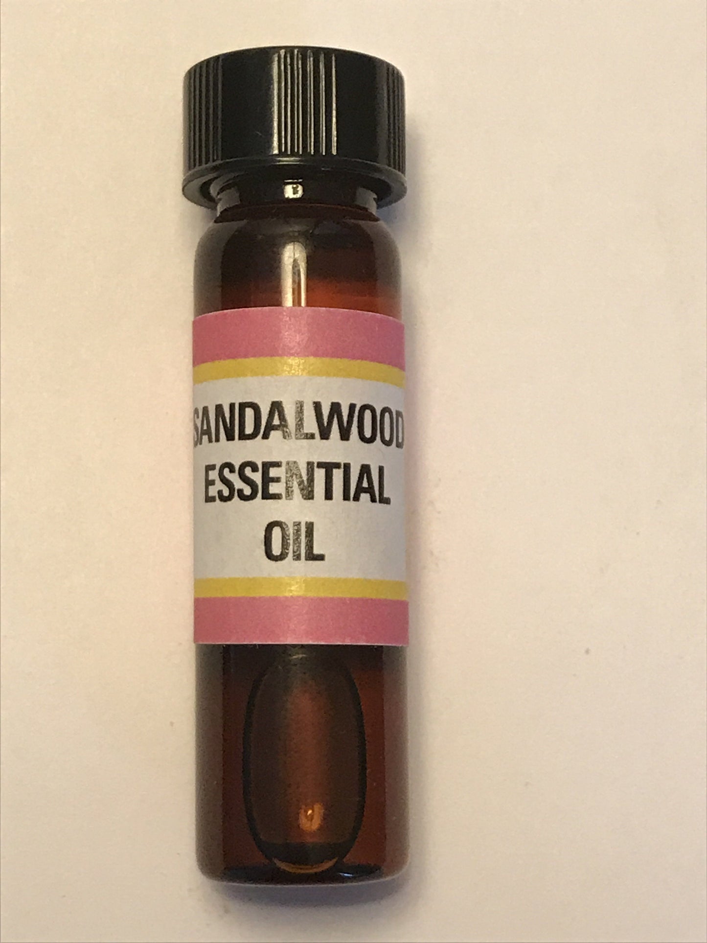Sandalwood oil- Australian - Pranic Lifestyle