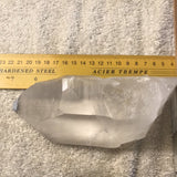 Lemurian Seed Crystal #8