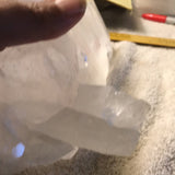 Lemurian Seed Crystal #6