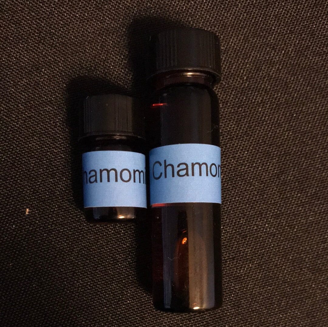 Chamomile Essential Oil