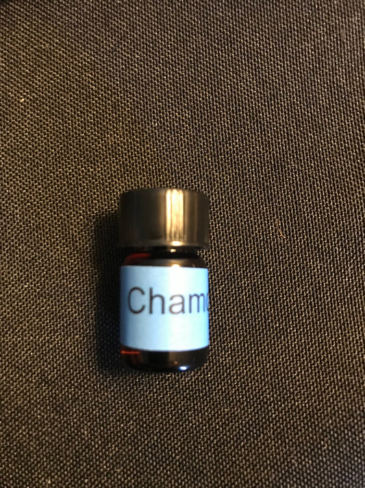 Chamomile Essential Oil