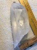 Lemurian Seed Crystal #30