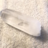 Lemurian Seed Crystal #14