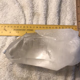 Lemurian Seed Crystal #7