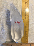 Lemurian Seed Crystal #37