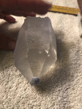 Lemurian Seed Crystal #17