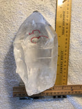 Lemurian Seed Crystal #35
