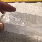 Lemurian Seed Crystal #14