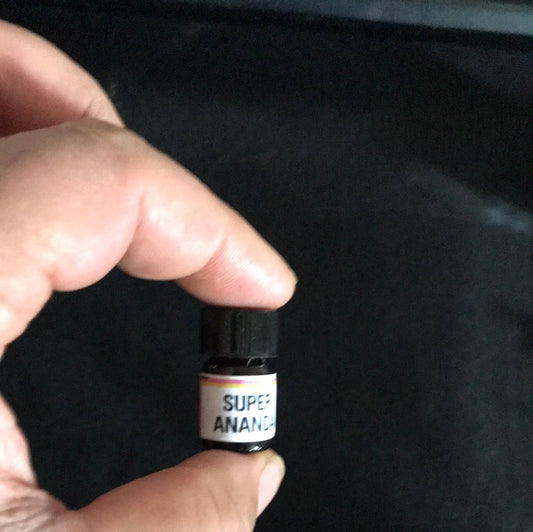Ananda Oil