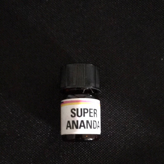 Ananda Oil