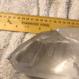 Lemurian Seed Crystal #7
