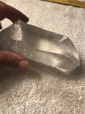 Lemurian Seed Crystal #20
