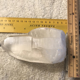 Lemurian Seed Crystal #10