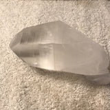 Lemurian Seed Crystal #18