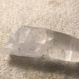 Lemurian Seed Crystal #8