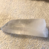 Lemurian Seed Crystal #1