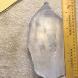 Lemurian Seed Crystal #2