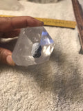 Lemurian Seed Crystal #17