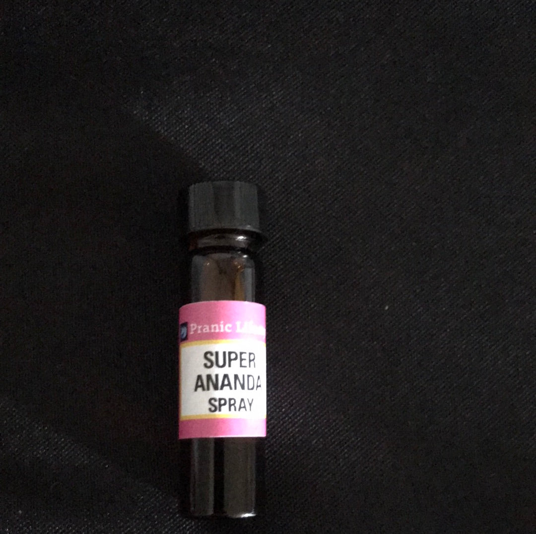 Ananda Oil