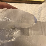 Lemurian Seed Crystal #10