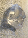Lemurian Seed Crystal #38