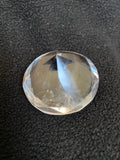 Quartz Diamond Extractor Crystal #69