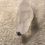Lemurian Seed Crystal #5
