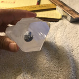 Lemurian Seed Crystal #10