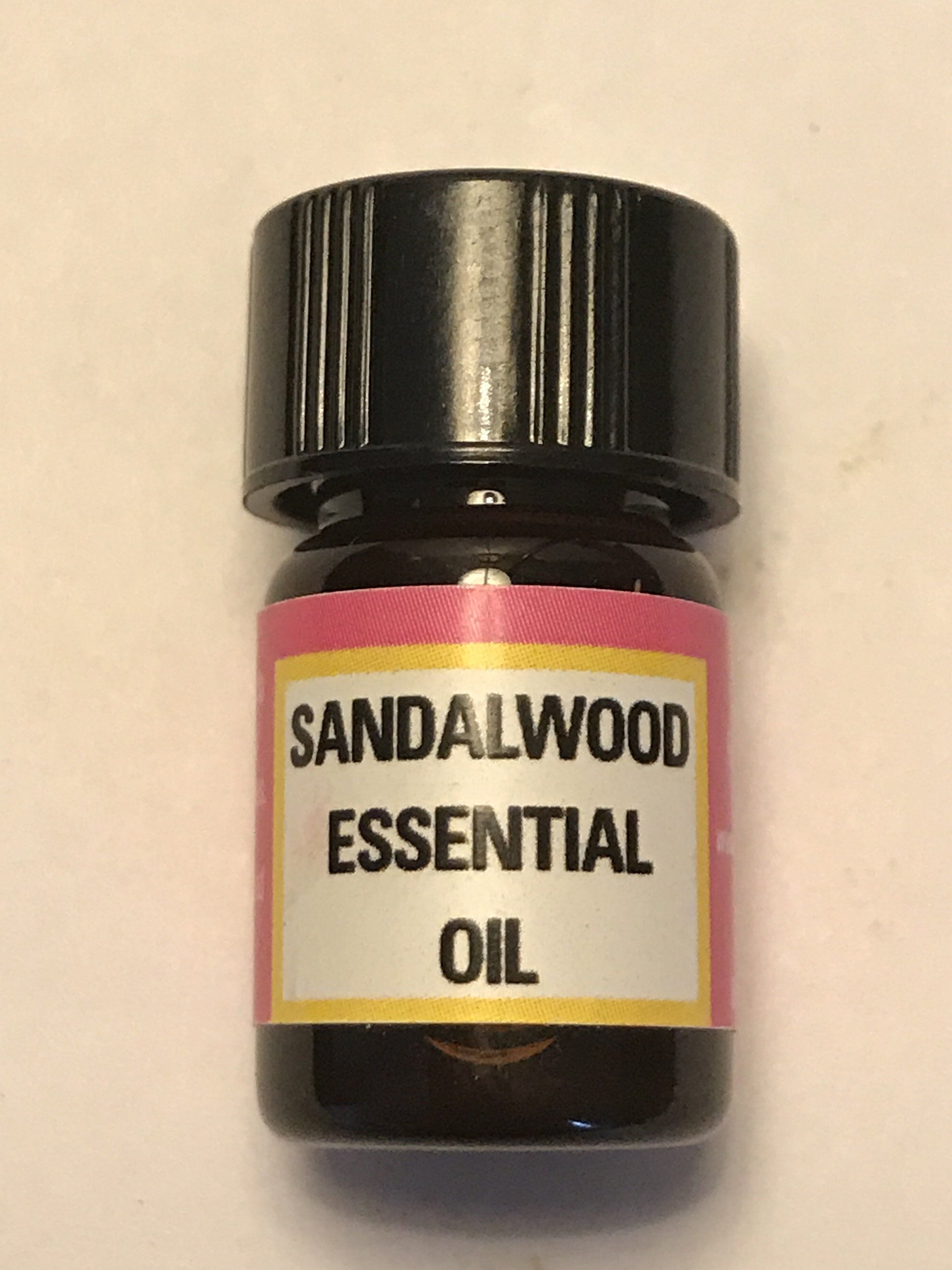 Sandalwood oil- Australian - Pranic Lifestyle