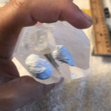 Lemurian Seed Crystal #3