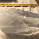 Lemurian Seed Crystal #7