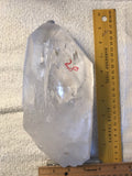 Lemurian Seed Crystal #28