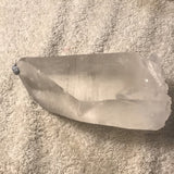 Lemurian Seed Crystal #19